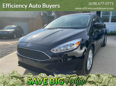 Browse over 140,000 listings of trucks, SUVs, sedans, and more from various makes, models, and prices. . Used cars for sale atlanta
